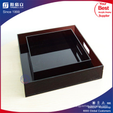 New Design Fast Food Tray at Low Price